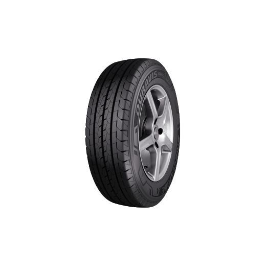 205/70 R 15   106/104R   BRIDGESTONE   DURAVIS R660