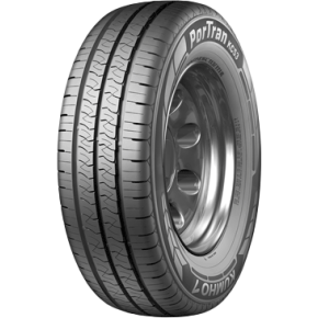 205/70 R 15   106/104R   KUMHO   PORTRAN KC53