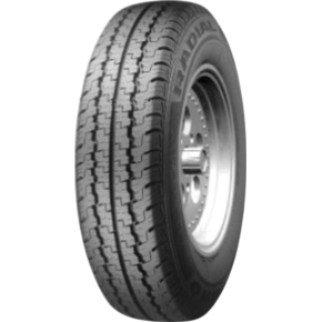 205/75 R 14   109/107R   KUMHO   RADIAL 857