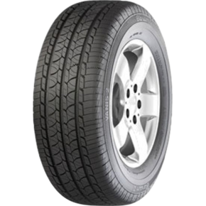 205/70 R 15   106/104R   BARUM   VANIS 2