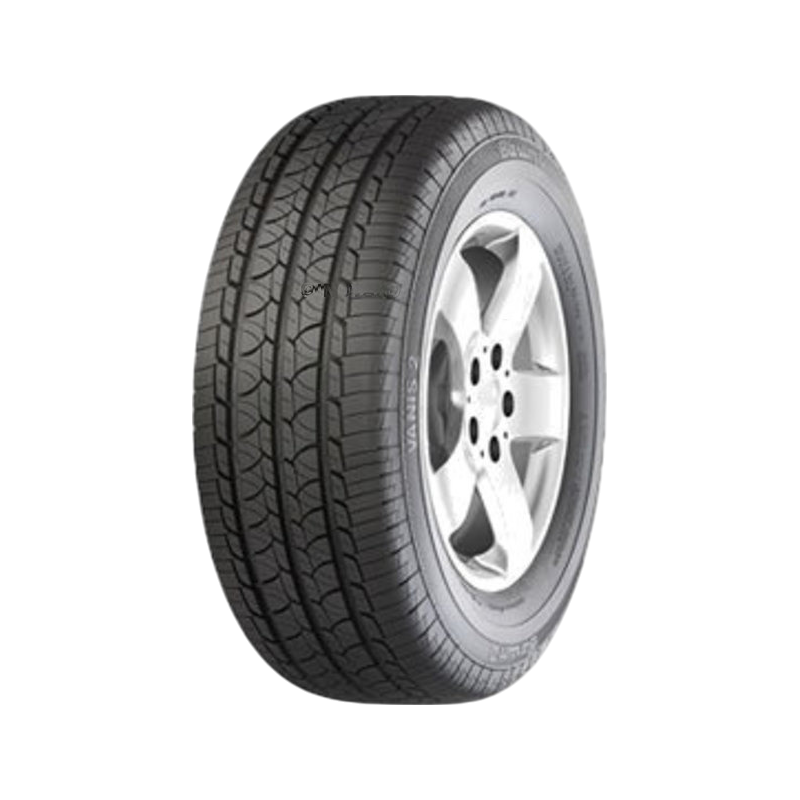 205/70 R 15   106/104R   BARUM   VANIS 2
