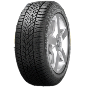 225/55 R 16   95H   DUNLOP   SP WINTER SPORT 4D MFS *