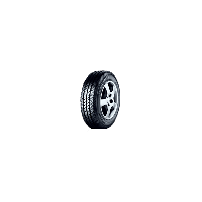 225/60 R 16   105/103H   CONTINENTAL   VANCO CONTACT 2 (101H)