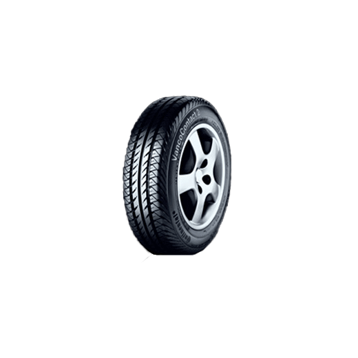 225/60 R 16   105/103H   CONTINENTAL   VANCO CONTACT 2 (101H)