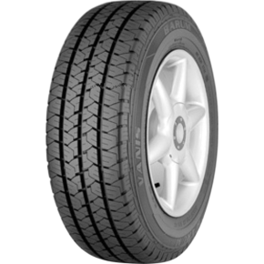 195/70 R 14   101/99R   BARUM   VANIS