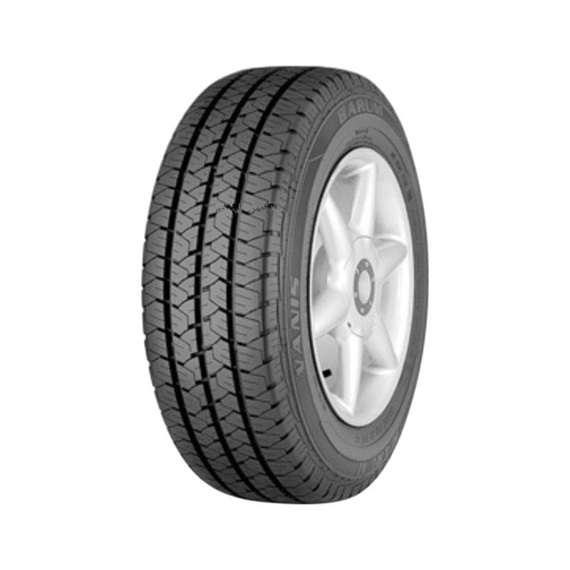 195/70 R 14   101/99R   BARUM   VANIS