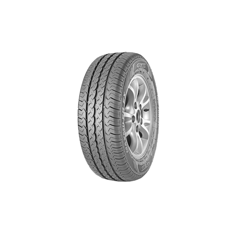 175/75 R 16   101R   GT RADIAL   MAXMILER EX
