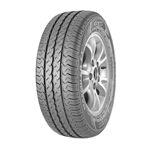 175/75 R 16   101R   GT RADIAL   MAXMILER EX