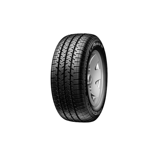 215/65 R 16   106/104T   MICHELIN   AGILIS 51