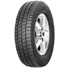 155 R 13   97/89N   GT RADIAL   KARGOMAX ST-6000