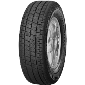 235/65 R 16   115/113R   CONTINENTAL   VANCO 4 SEASON 2