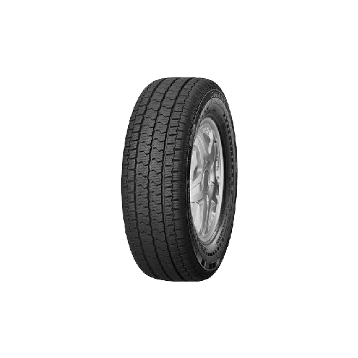 235/65 R 16   115/113R   CONTINENTAL   VANCO 4 SEASON 2