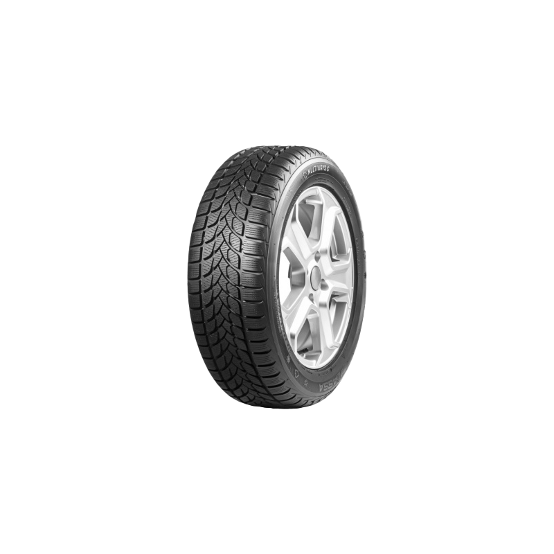 235/65 R 16   121/119N   LASSA   MULTIWAYS C