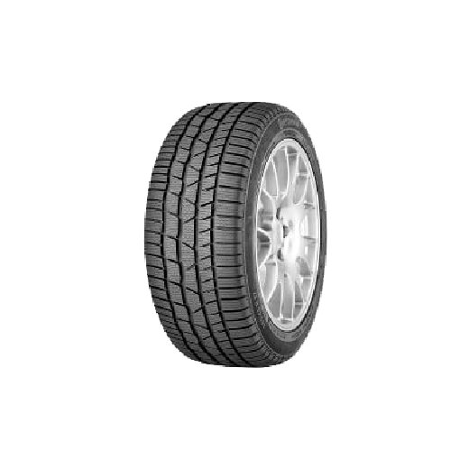 265/40 R 19   98V   CONTINENTAL   WinterContact TS 830 P FR N0