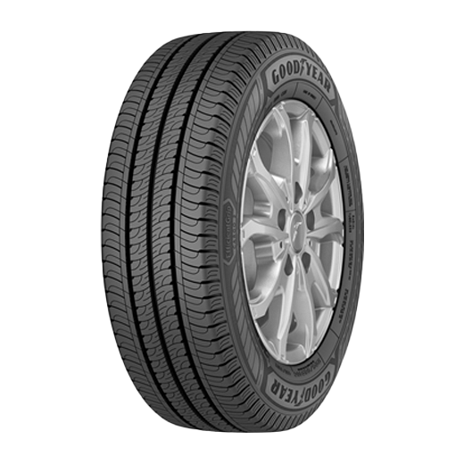 205/70 R 15   106/104S   GOODYEAR   EFFICIENTGRIP CARGO 2