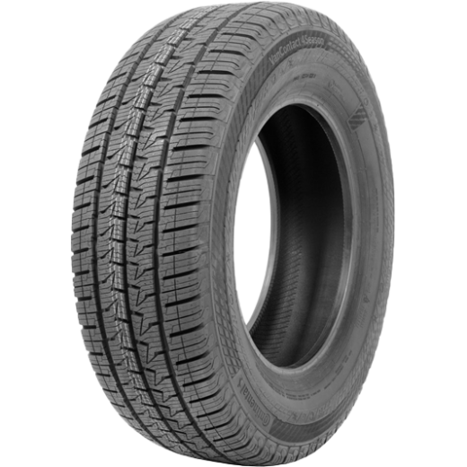 225/70 R 15   112/110R   CONTINENTAL   Vancontact 4Season LRD