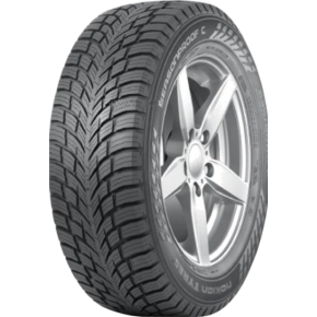 195/60 R 16   99/97H   NOKIAN   SEASONPROOF C