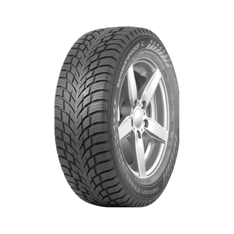 195/60 R 16   99/97H   NOKIAN   SEASONPROOF C