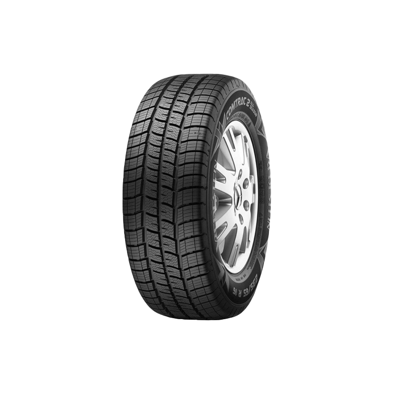 215/65 R 15   104/102T   VREDESTEIN   COMTRAC 2 ALL SEASON