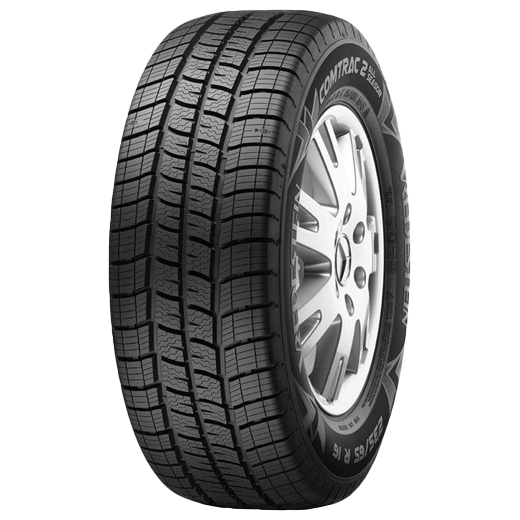 215/65 R 15   104/102T   VREDESTEIN   COMTRAC 2 ALL SEASON