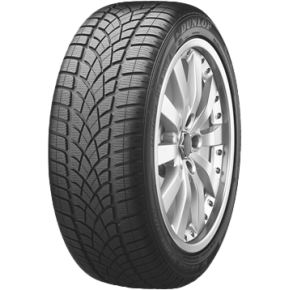 255/35 R 20   97W   DUNLOP   SP WINTER SPORT 3D AO MFS XL