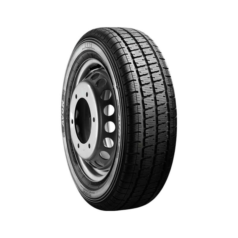 235/65 R 16   115/113R   AVON   AS12 All Season