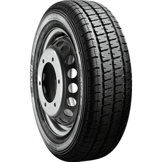 235/65 R 16   115/113R   AVON   AS12 All Season