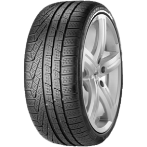 245/35 R 20   91V   PIRELLI   W240 SOTTOZERO 2 (N0)