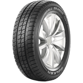 225/70 R 15   112/110R   FALKEN   EUROALL SEASON VAN11