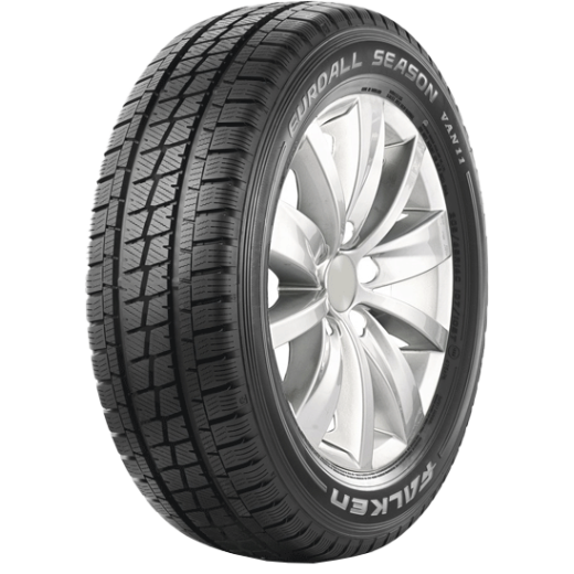 225/70 R 15   112/110R   FALKEN   EUROALL SEASON VAN11
