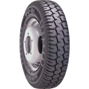 5.00 R 12   83/82P   HANKOOK   DU-01