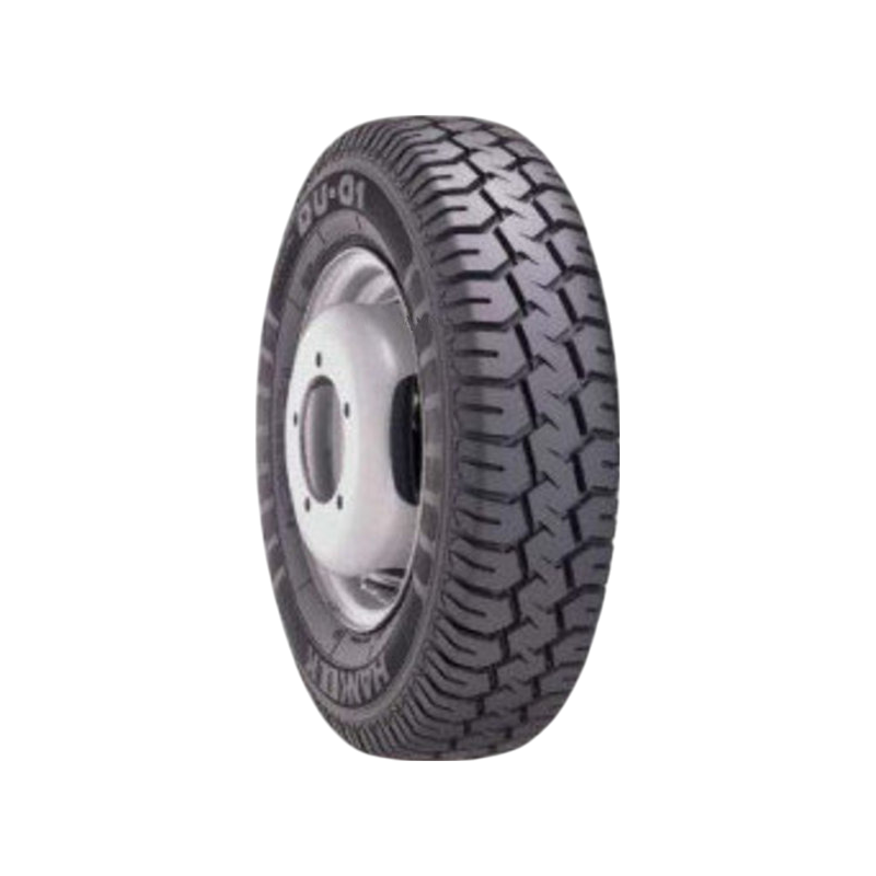 5.00 R 12   83/82P   HANKOOK   DU-01