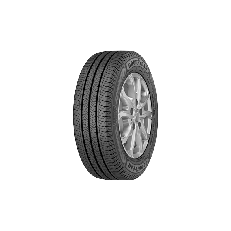 205/75 R 16   110/108R   GOODYEAR   EFFICIENTGRIP CARGO 2