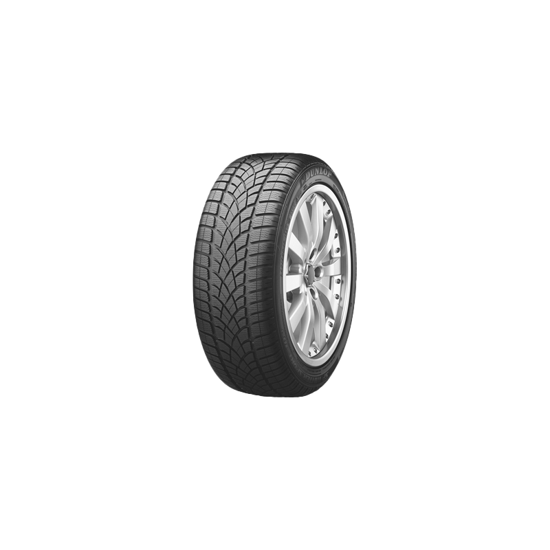 205/55 R 16   91H   DUNLOP   SP WINTER SPORT 3D *