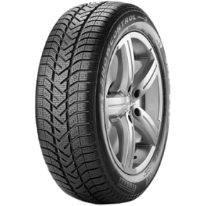 185/65 R 15   88T   PIRELLI   W190 SNOWCONTROL 3