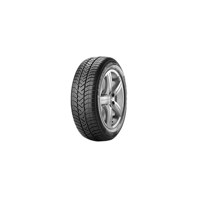 185/65 R 15   88T   PIRELLI   W190 SNOWCONTROL 3