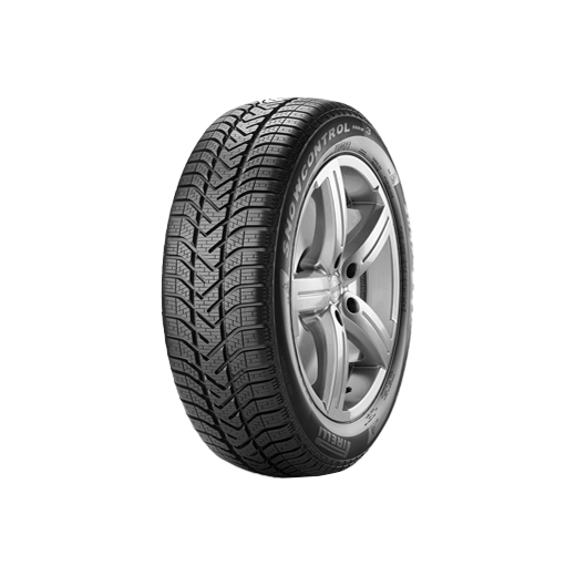 185/65 R 15   88T   PIRELLI   W190 SNOWCONTROL 3