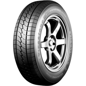 195/70 R 15   104/102R   FIRESTONE   VANHAWK MULTISEASON