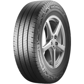 235/60 R 17   117/115R   CONTINENTAL   VanContact Eco