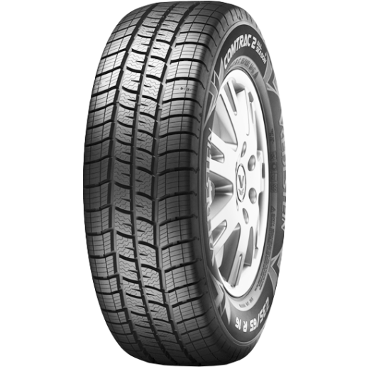 215/65 R 16   109/107T   VREDESTEIN   Comtrac 2 All Season+