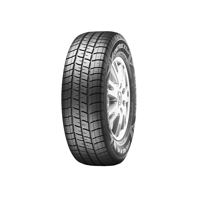 205/65 R 16   107/105T   VREDESTEIN   Comtrac 2 All Season+
