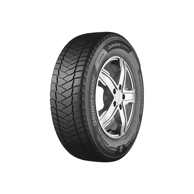 205/75 R 16   110/108R   BRIDGESTONE   DURAVIS All Season