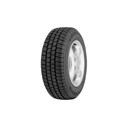 285/65 R 16   128N   GOODYEAR   CARGO VECTOR DOT2022