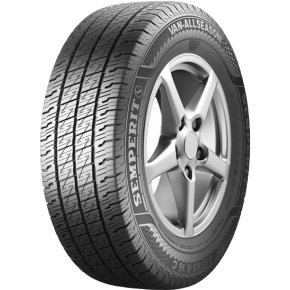 225/70 R 15   112/110R   SEMPERIT   VAN-ALLSEASON