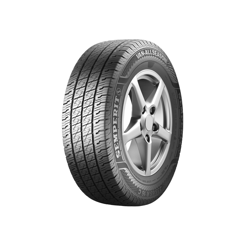 215/75 R 16   113/111R   SEMPERIT   VAN-ALLSEASON