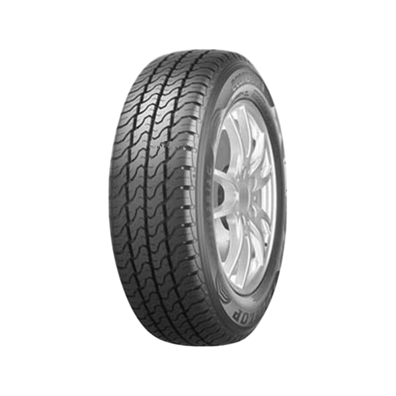 195/70 R 15   104/102S   DUNLOP   ECONODRIVE LT