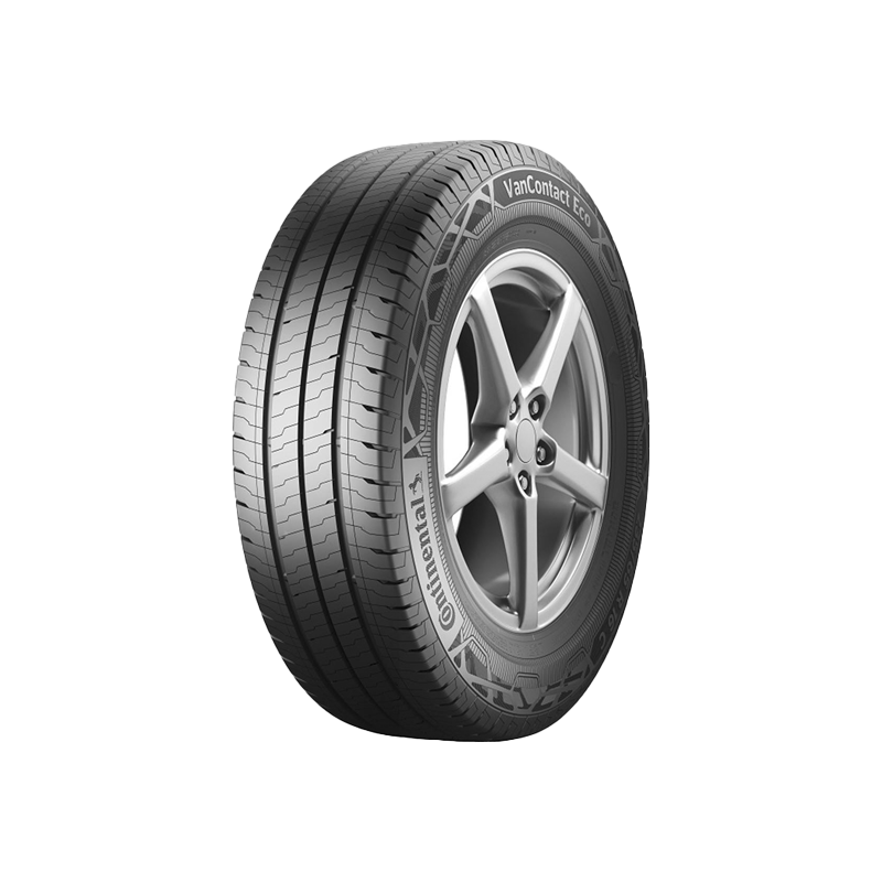 195/70 R 15   104/102R   CONTINENTAL   VanContact Eco