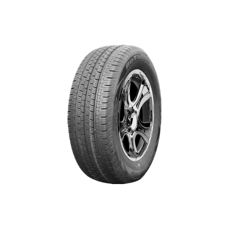 225/70 R 15   112/110S   ROTALLA   RA05