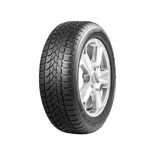 185 R 14   102/100Q   LASSA   MULTIWAYS C