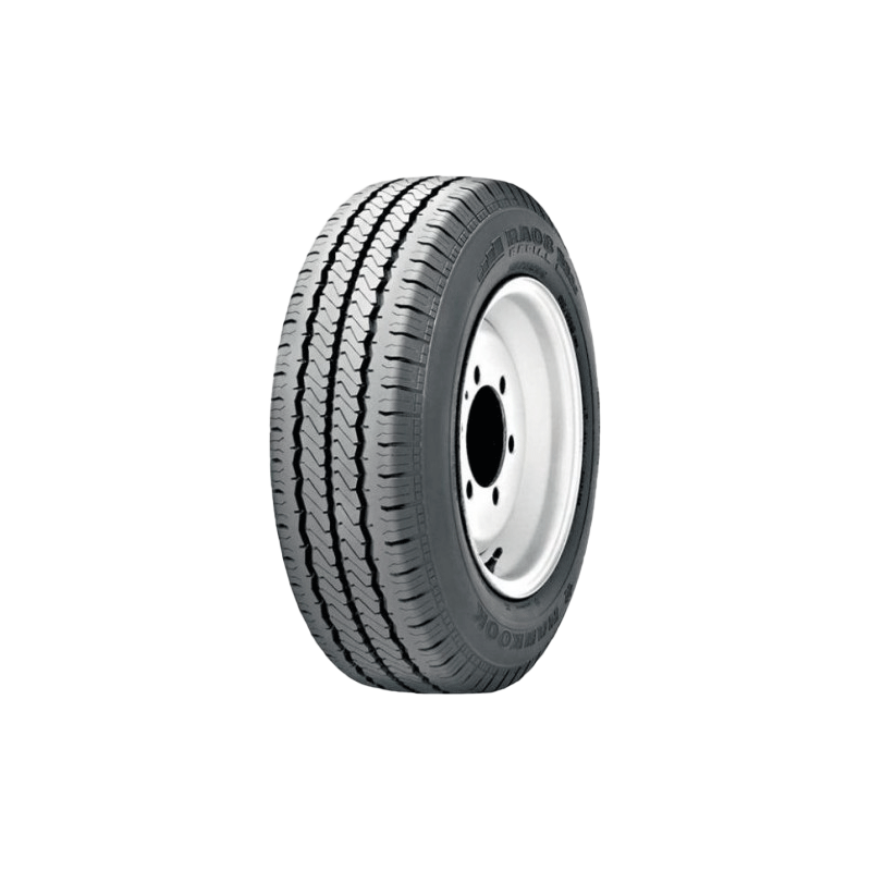 195 R 14   102/100R   HANKOOK   RADIAL RA08